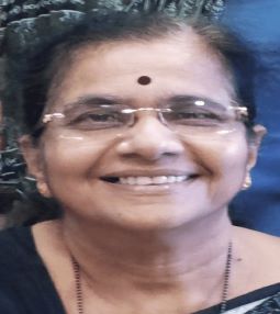 DR. VIDYA NAIK
                        NMIMS, Mumbai